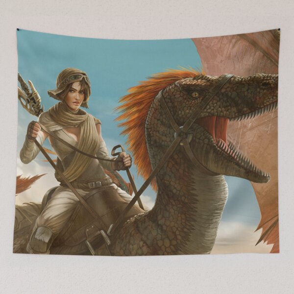 Item preview, ARK: Survival Evolved | Dino Design designed and sold by AboutAbove.