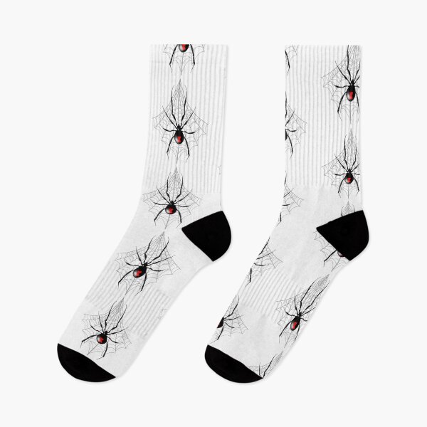 Item preview, Black Widow Spider Web designed and sold by ratshitcrazy.