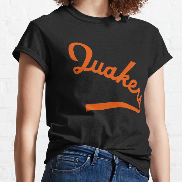 Philadelphia Quakers Logo Essential T-Shirt for Sale by