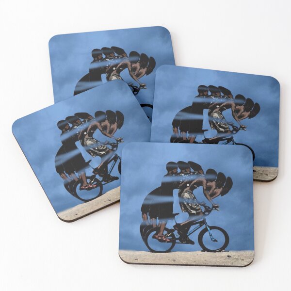 Item preview, Night Rider designed and sold by artcleo.