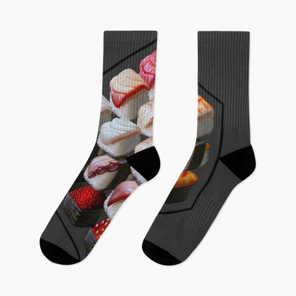 Item preview, Sushi Cubed designed and sold by Eran Fowler.