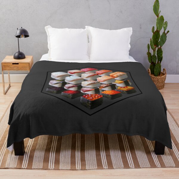 Item preview, Sushi Cubed designed and sold by Eran Fowler.