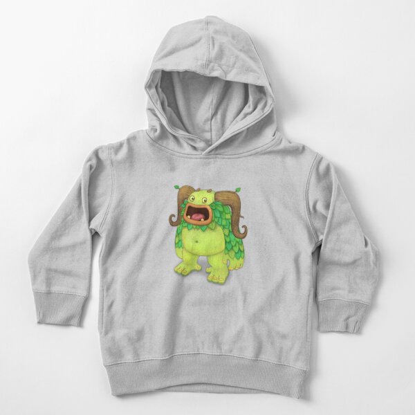 my singing monsters hoodie