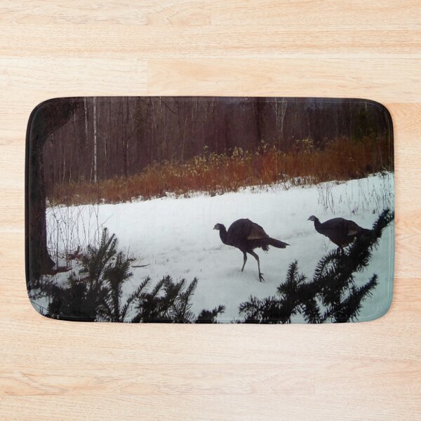 Item preview, Turkeys designed and sold by BellsPainting.