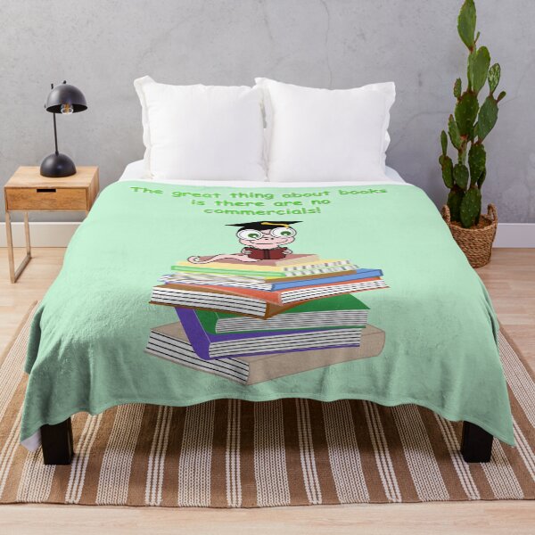 Item preview, Book Worm designed and sold by Frankie Cat Photography.