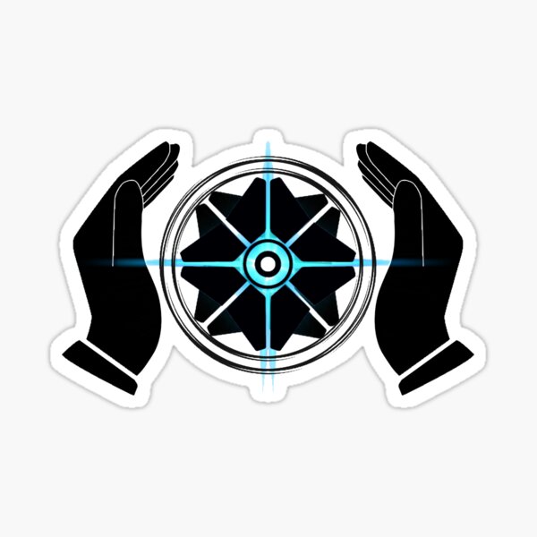Gaming Clan Stickers Redbubble - roblox clan stickers redbubble