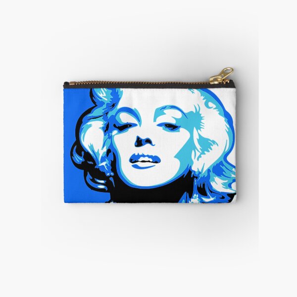 Item preview, Marilyn Monroe Blues designed and sold by imarilynmonroe.