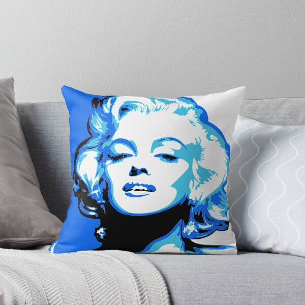 Item preview, Marilyn Monroe Blues designed and sold by imarilynmonroe.