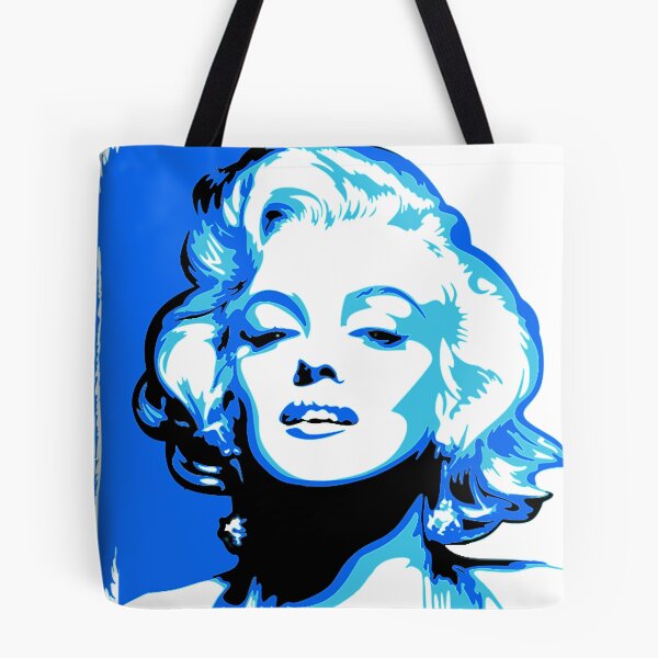 Item preview, Marilyn Monroe Blues designed and sold by imarilynmonroe.