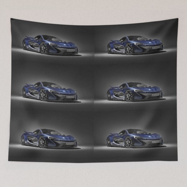 Item preview, McLaren P1 designed and sold by Vtecminded.