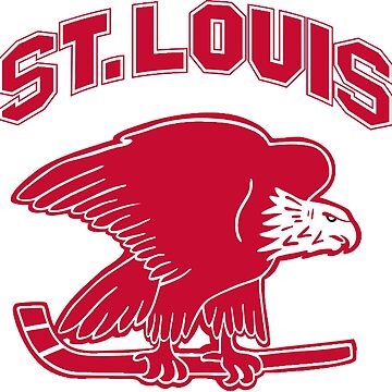 St. Louis Flyers – Vintage Ice Hockey