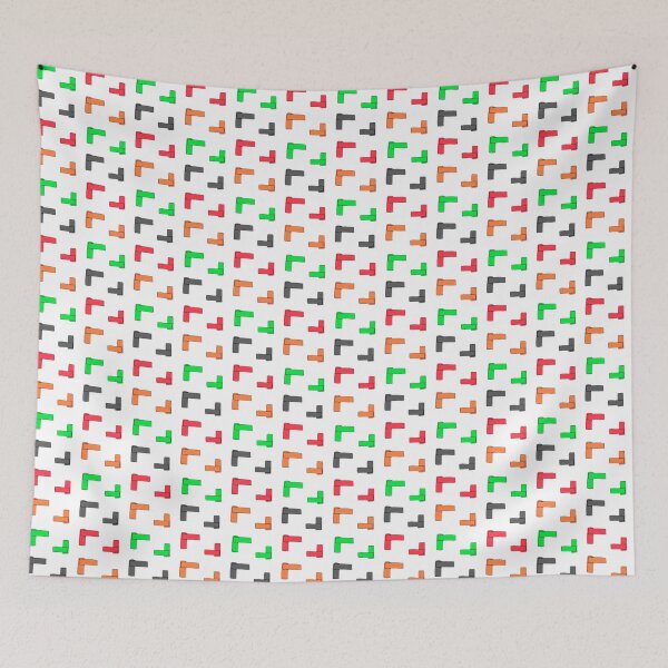Item preview, Spike Marks designed and sold by notastranger.