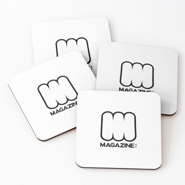 Item preview, Club Magazine designed and sold by leplomb.