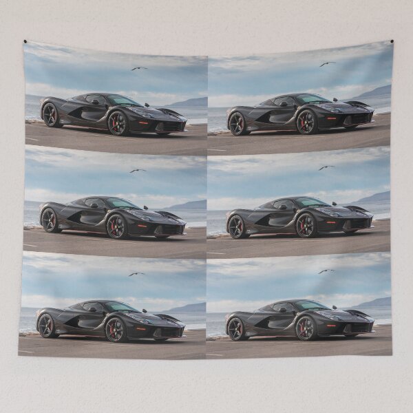Item preview, Ferrari Laferrari aperta designed and sold by Vtecminded.