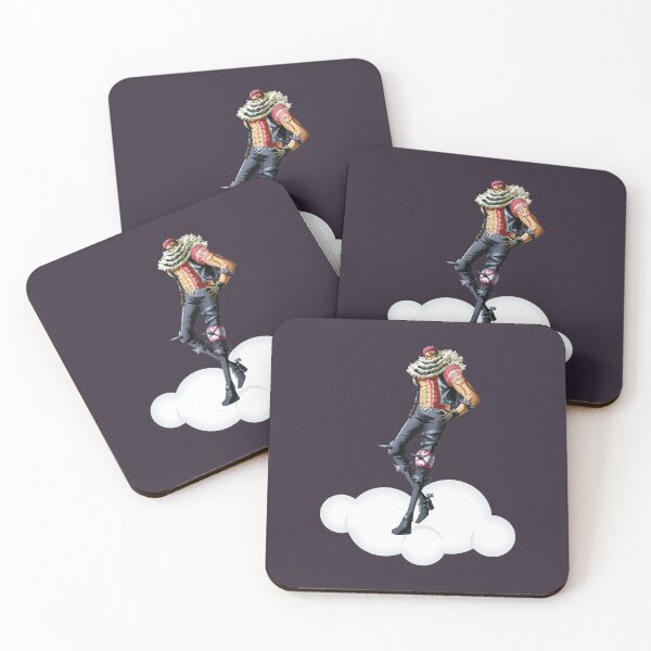 Item preview, Charlotte Katakuri designed and sold by SwiftDesign-.