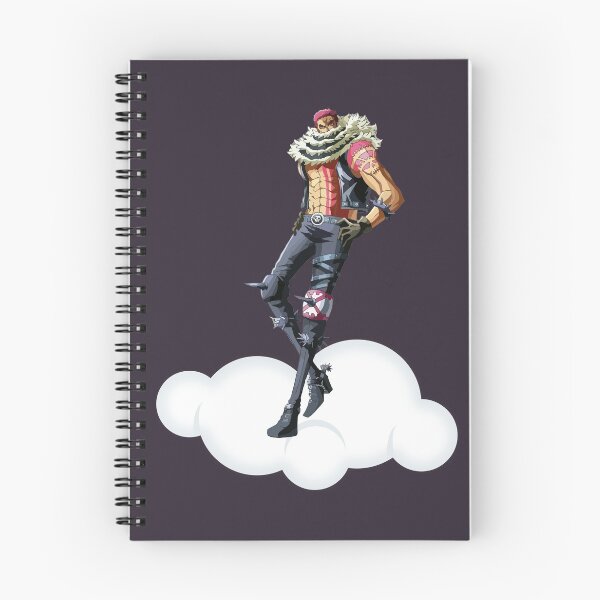 Item preview, Charlotte Katakuri designed and sold by SwiftDesign-.