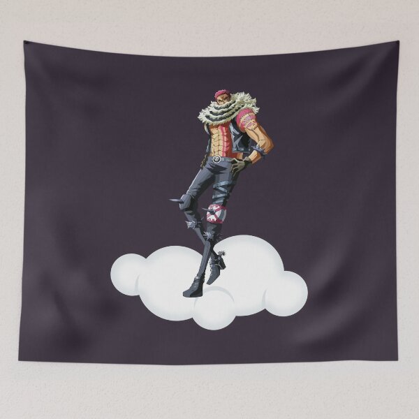 Item preview, Charlotte Katakuri designed and sold by SwiftDesign-.