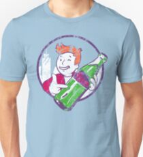 Slurm Cola Unisex T-Shirt