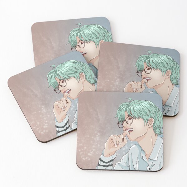 Item preview, Jae's Pastel Smile designed and sold by ICanDrawISwear.