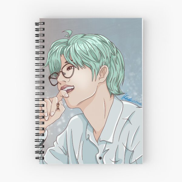 Item preview, Jae's Pastel Smile designed and sold by ICanDrawISwear.