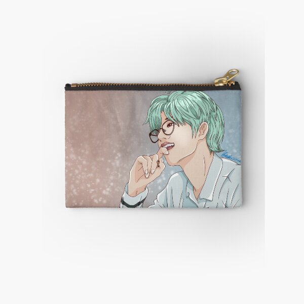 Item preview, Jae's Pastel Smile designed and sold by ICanDrawISwear.