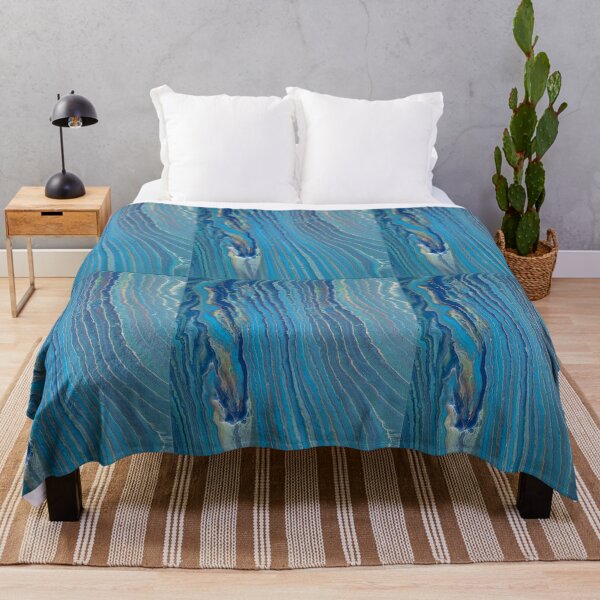 Item preview, Blue haze designed and sold by art-byheather.