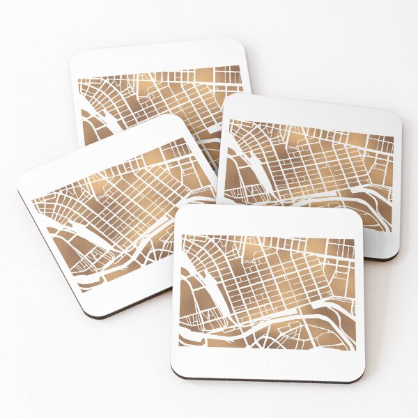 Item preview, A Golden Melbourne designed and sold by amaltr42.