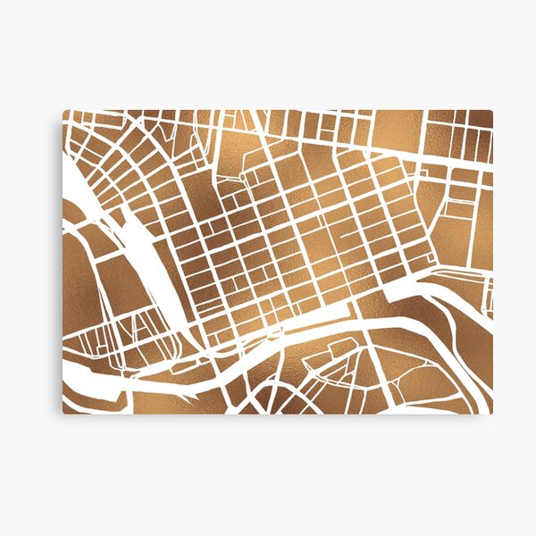 Item preview, A Golden Melbourne designed and sold by amaltr42.