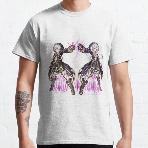 Grima Classic T-Shirt