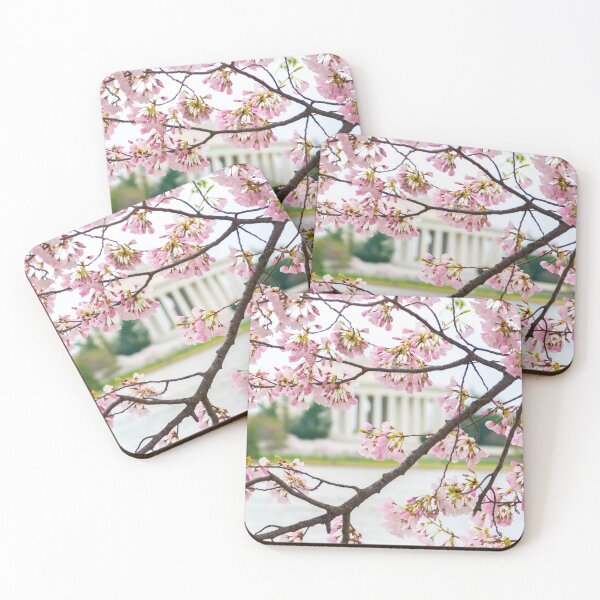 Item preview, Jefferson through the Blossoms designed and sold by Alex Tonetti Photography.