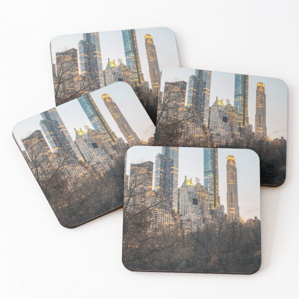 Item preview, Millionaires Row NYC designed and sold by igjustin print shop.