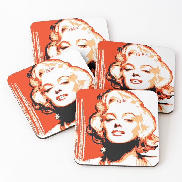 Item preview, Marilyn Monroe - L'Orange designed and sold by imarilynmonroe.