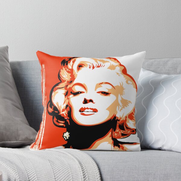 Item preview, Marilyn Monroe - L'Orange designed and sold by imarilynmonroe.