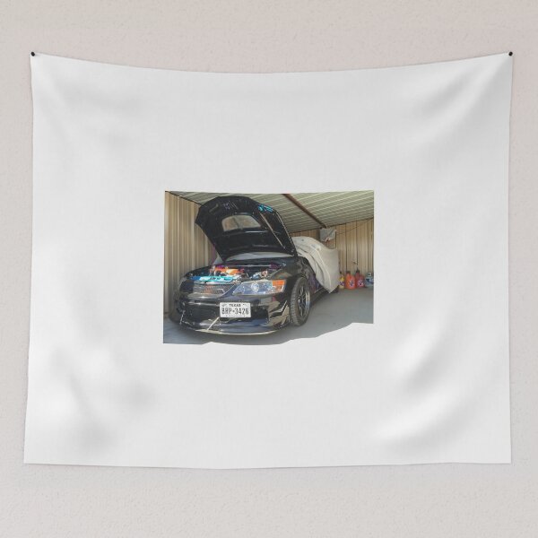 Item preview, mexorcist evo9 designed and sold by Chavezjr1.