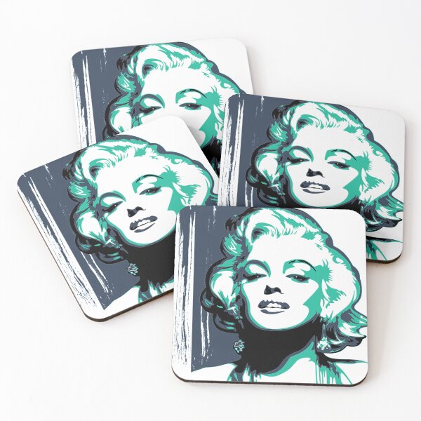 Item preview, Marilyn Monroe - Envy designed and sold by imarilynmonroe.
