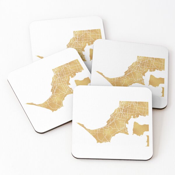 Item preview, A Golden Mornington Peninsula designed and sold by amaltr42.