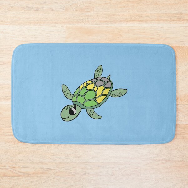Item preview, Lithromantic Pride Turtle designed and sold by Kai Alexander.