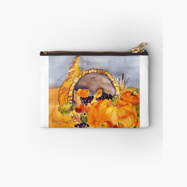 Item preview, Cornucopia Horn of Plenty designed and sold by BlackVet.