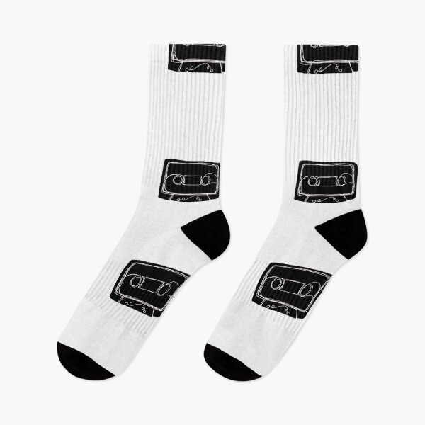 Item preview, One Line Cassette designed and sold by notastranger.