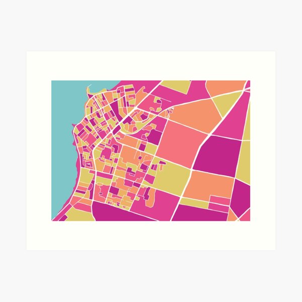 Item preview, A colourful Mornington designed and sold by amaltr42.