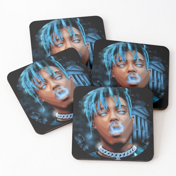 Item preview, "R.I.P. JuiceWrld" designed and sold by Twaingrant.