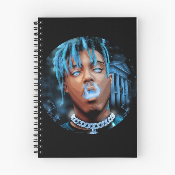 Item preview, "R.I.P. JuiceWrld" designed and sold by Twaingrant.