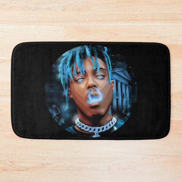 Item preview, "R.I.P. JuiceWrld" designed and sold by Twaingrant.