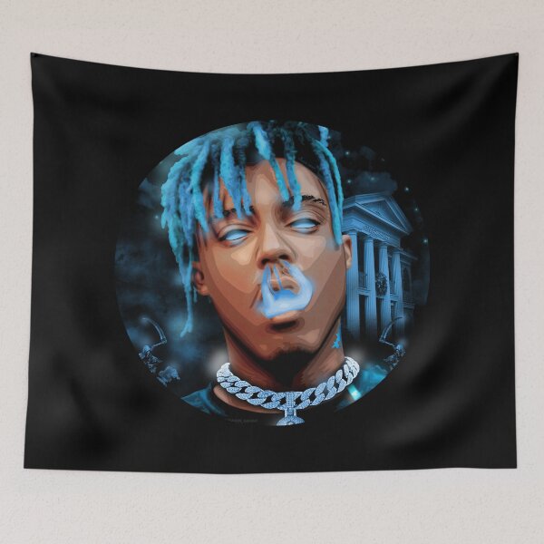Item preview, "R.I.P. JuiceWrld" designed and sold by Twaingrant.
