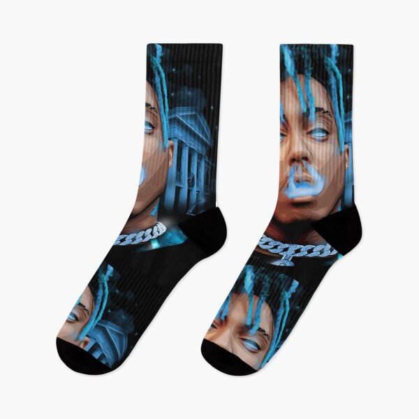 Artikelvorschau, "R.I.P. JuiceWrld" entworfen und verkauft von Twaingrant.