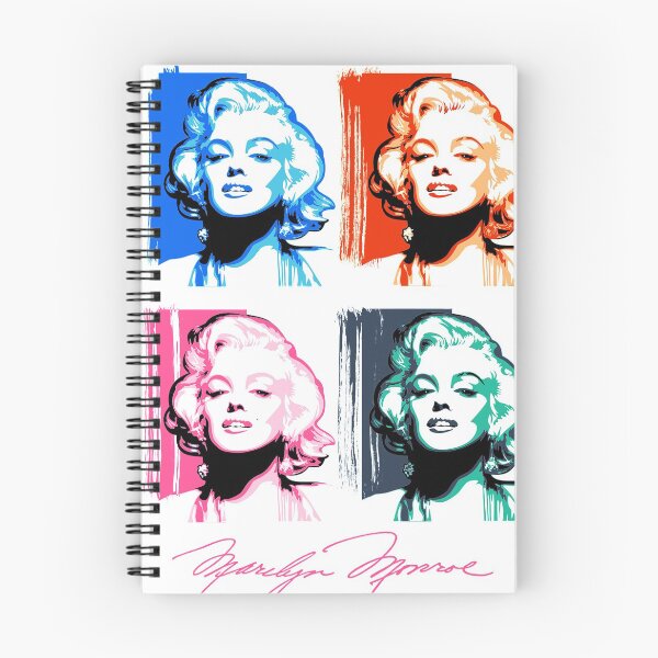 Item preview, Quatro Monroe designed and sold by imarilynmonroe.