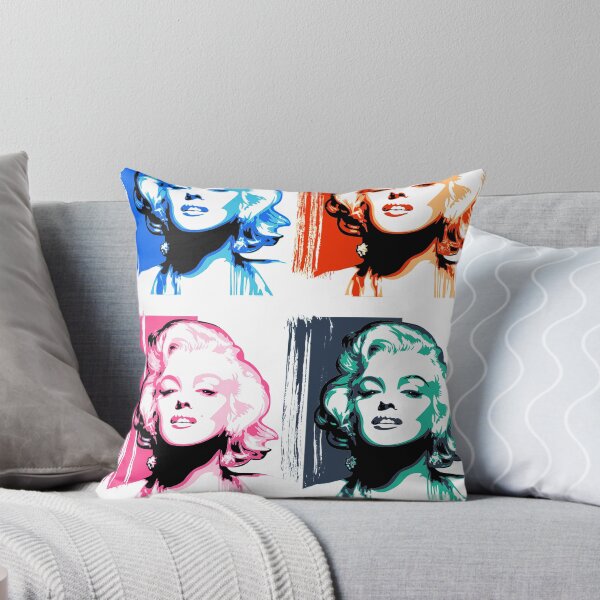 Item preview, Quatro Monroe designed and sold by imarilynmonroe.