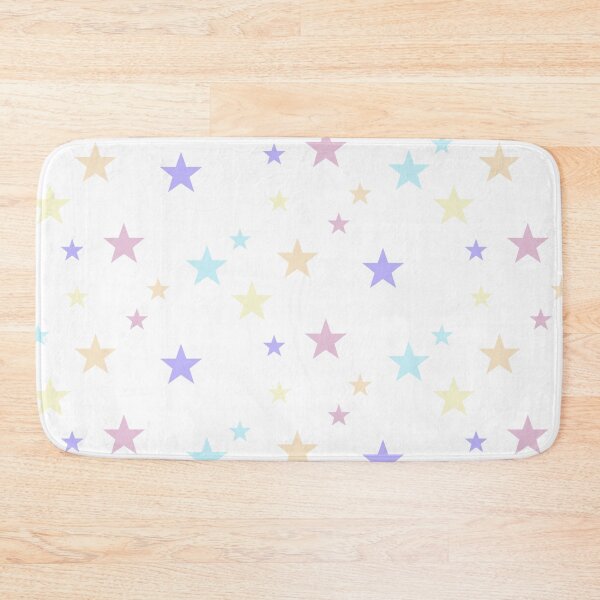 Item preview, Pastel Star Sticker Pack designed and sold by Tumblestwo.