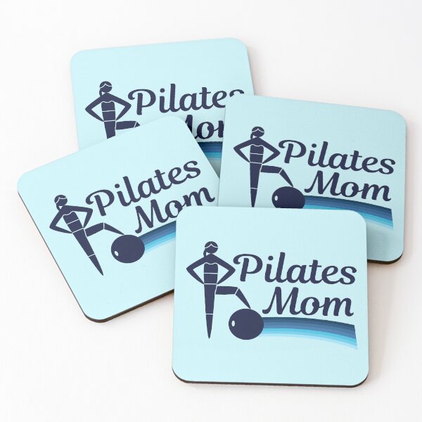 Item preview, Pilates Mom designed and sold by Epic Love Designs.