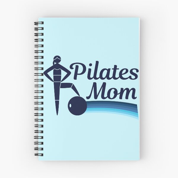 Item preview, Pilates Mom designed and sold by Epic Love Designs.